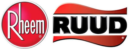 Rheem – Rudd Logo