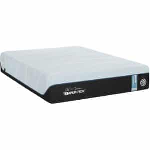 Tempur-Pedic Luxe-breeze® Firm